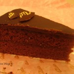 Sacher torta - Beč