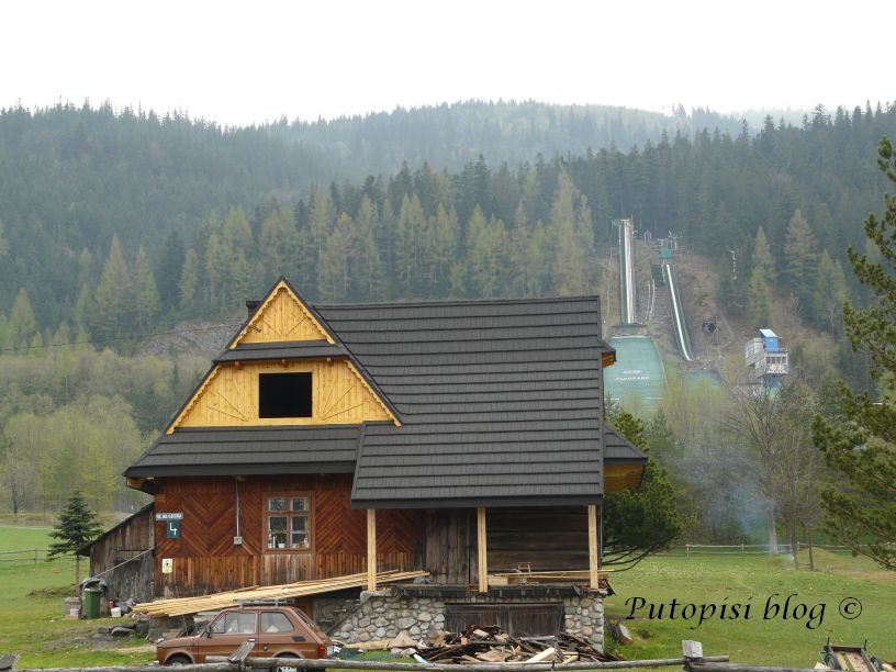 skakaonica Skakaonica