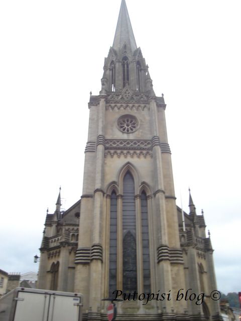 St. Michael's church St. Michael's church