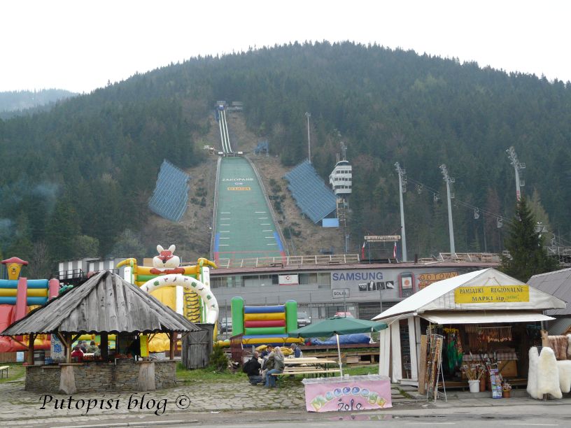 zabavni park Zabavni park