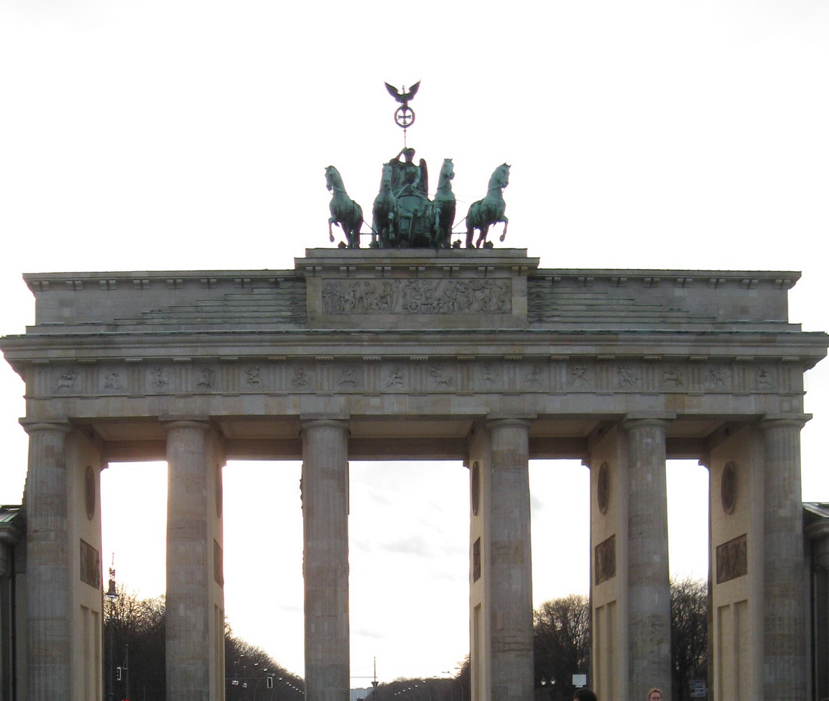 brandenburger Brandenburger