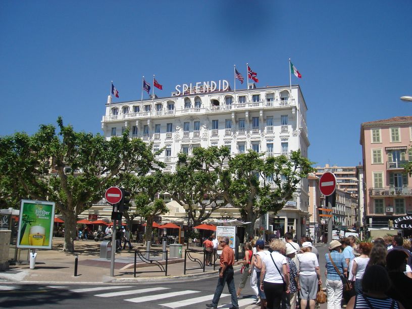Cannes 1