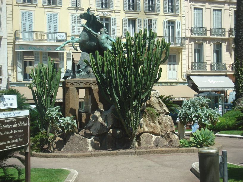 Cannes
