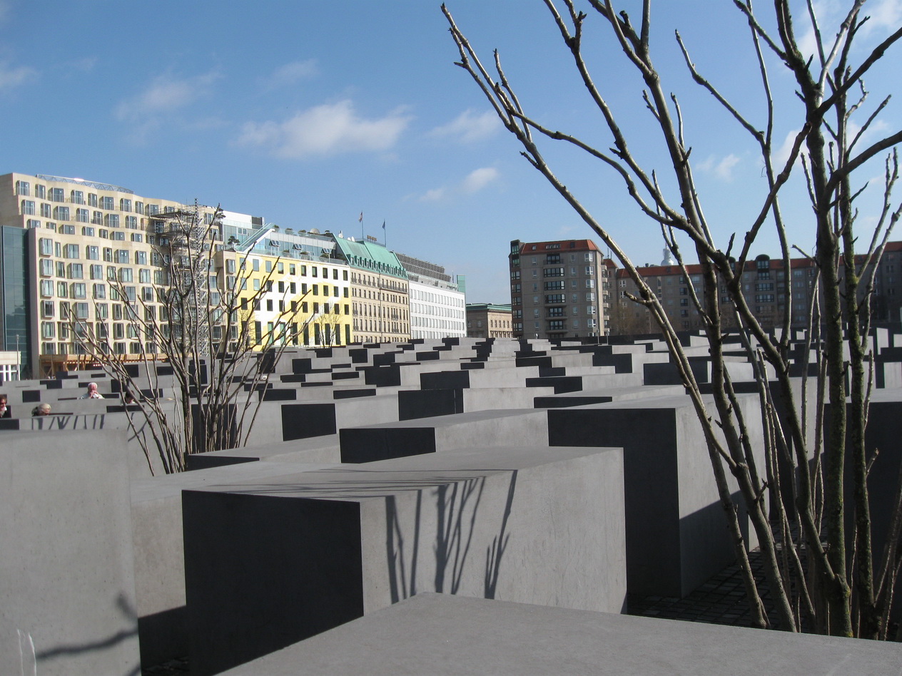 holocaustmemorial Holocaustmemorial