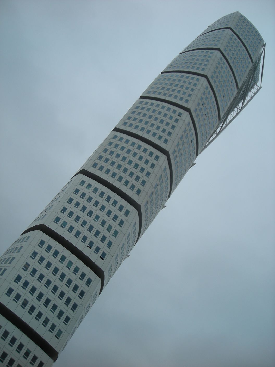 MALME -Turning torso 3