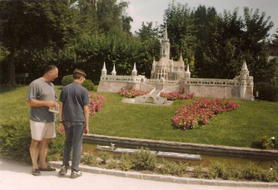 Minimundus 2