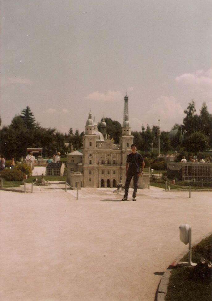 Minimundus