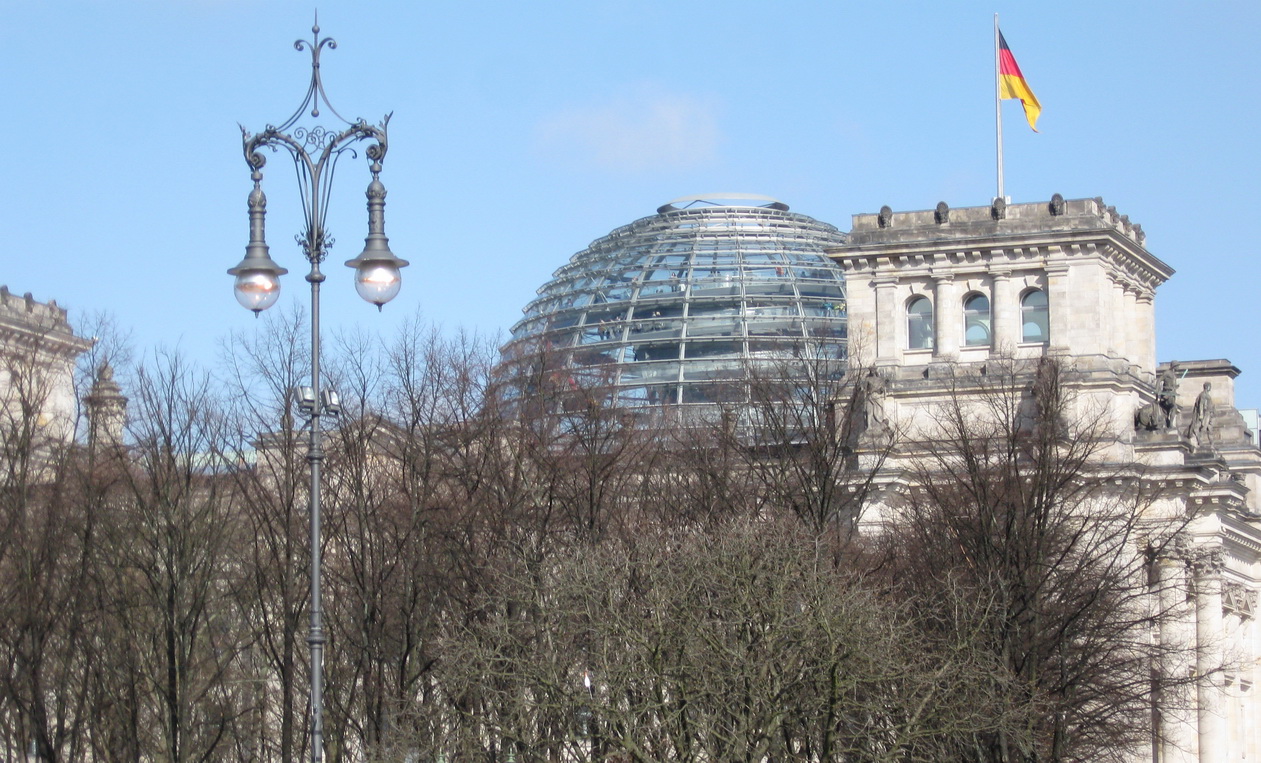 reichstag Reichstag