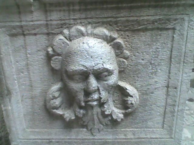 4 - maskeron photo by Nika M.