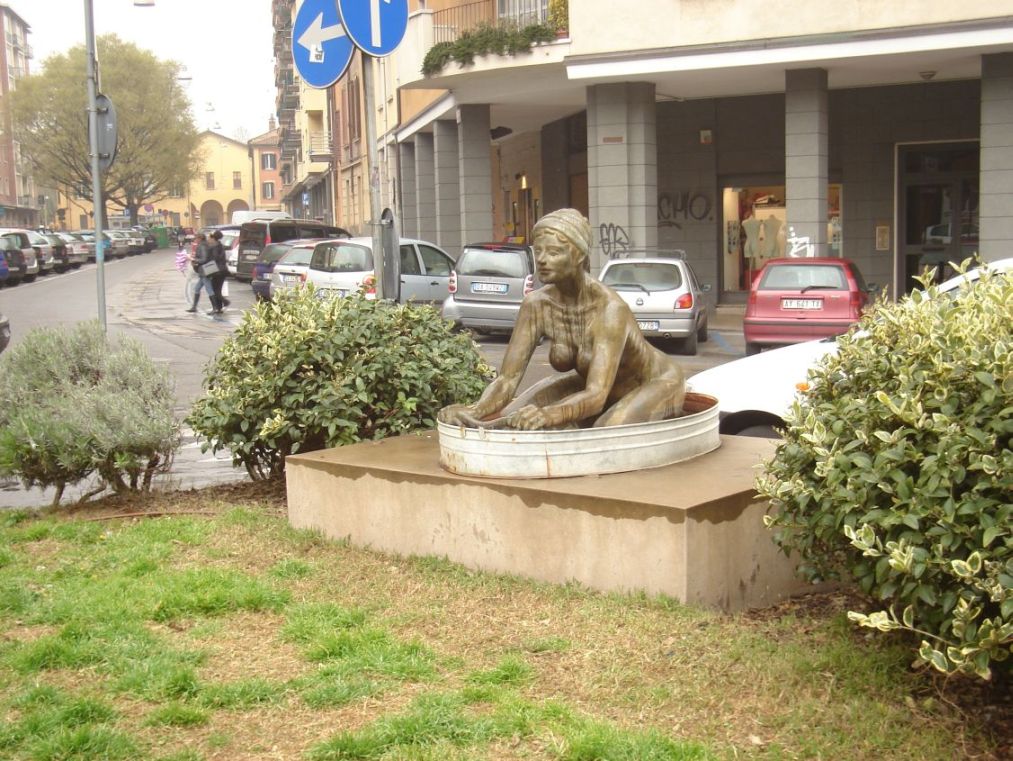Bologna