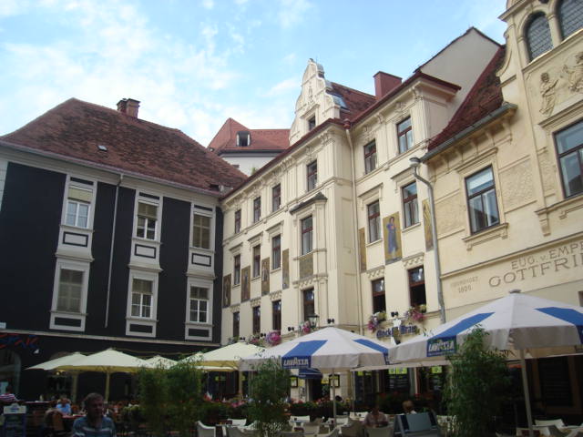 jos fasade Još fasade