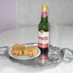 Kako razveseliti partnera za vrijeme SP / Španjolska pita