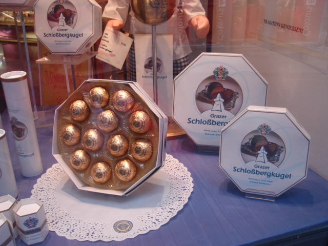 kugle Schlossberg Kugle Schlossberg