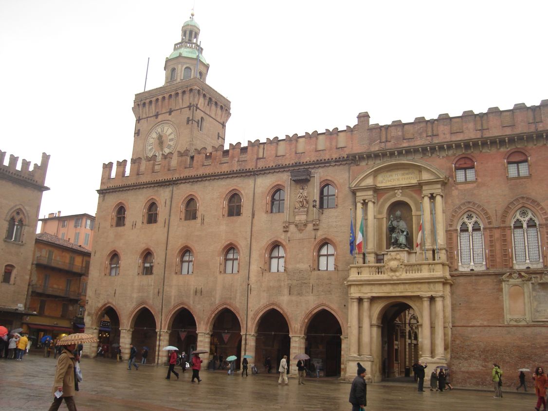 Palazzo Comunale