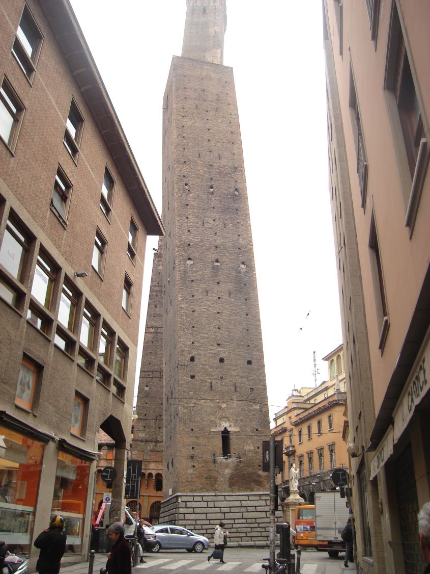 Tornjevi