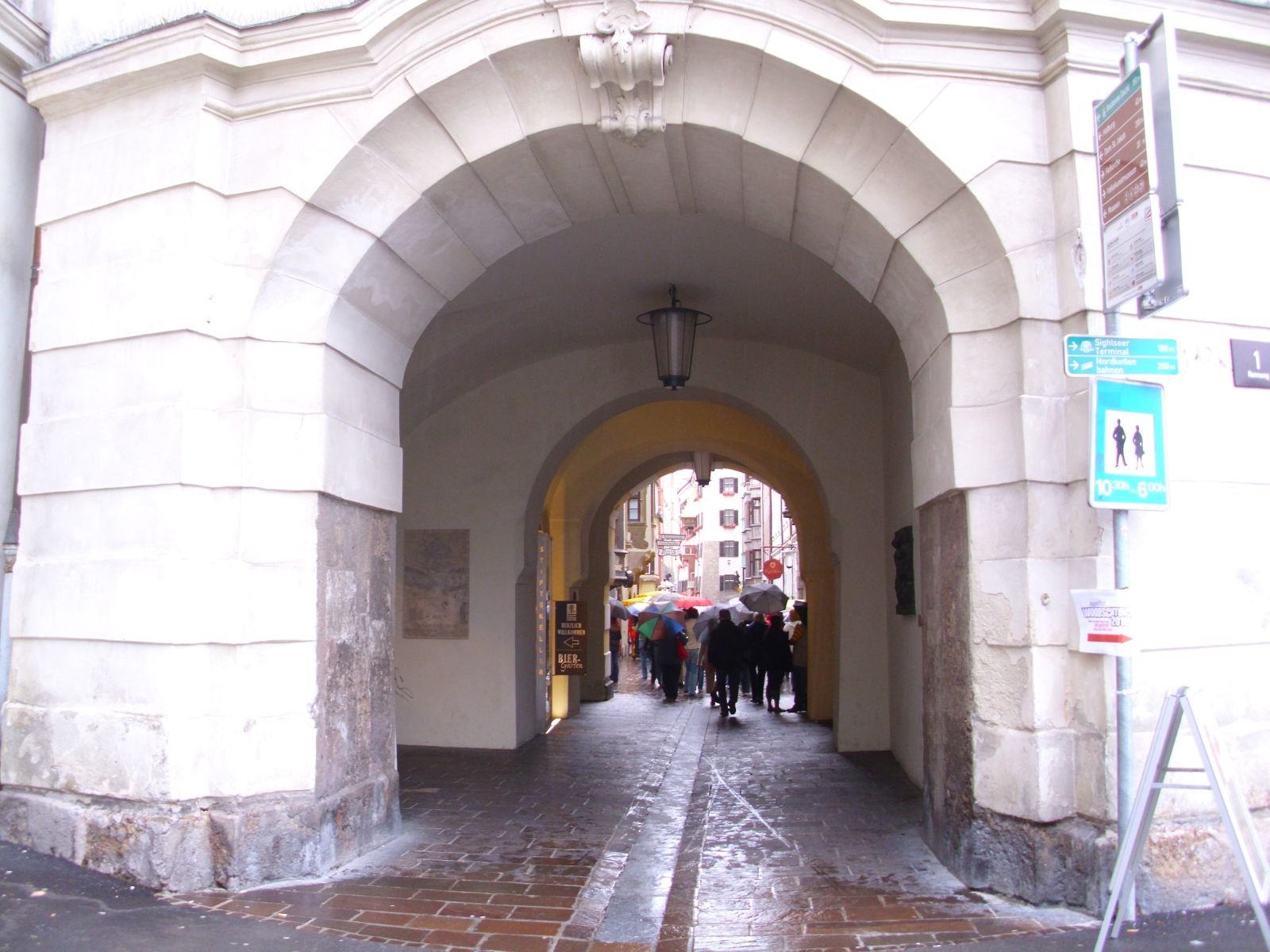 Burggraben