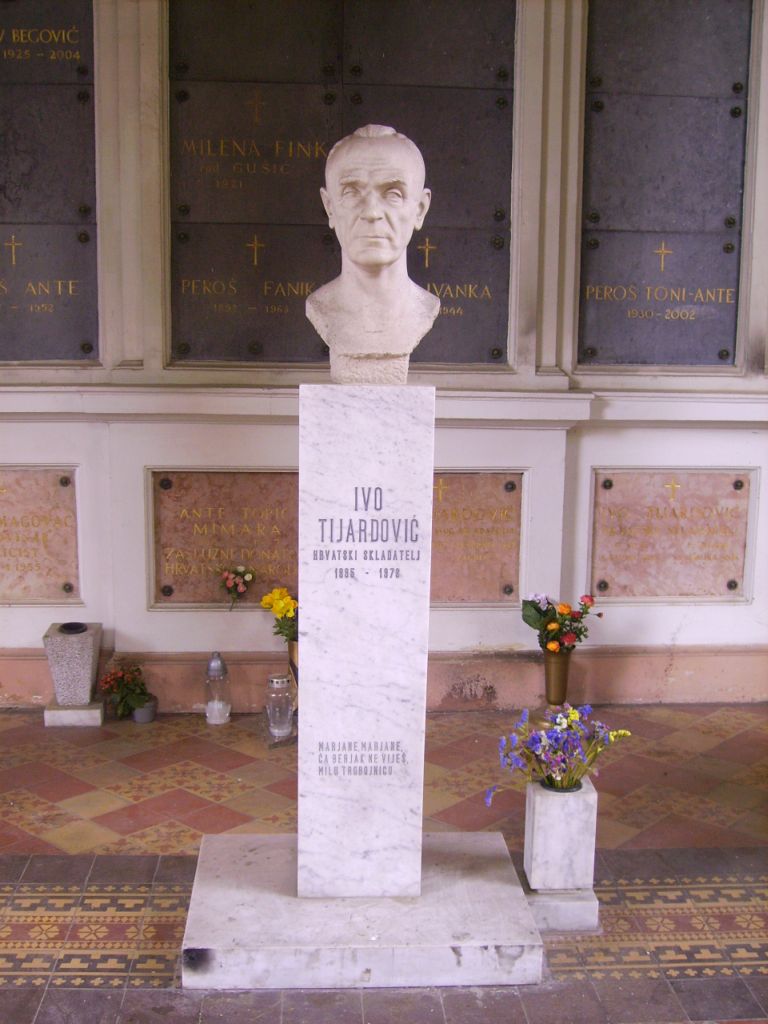 ivo tijardovic