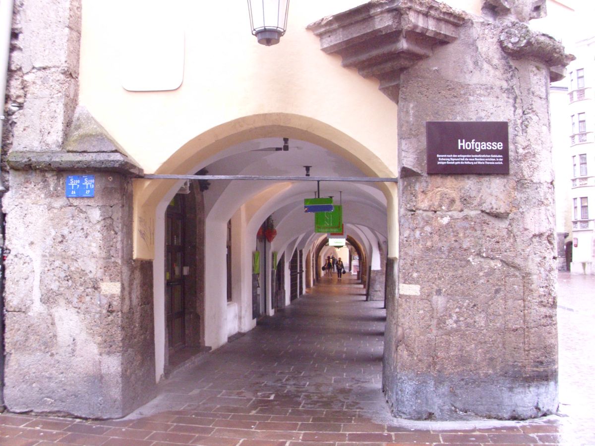 Kolonade