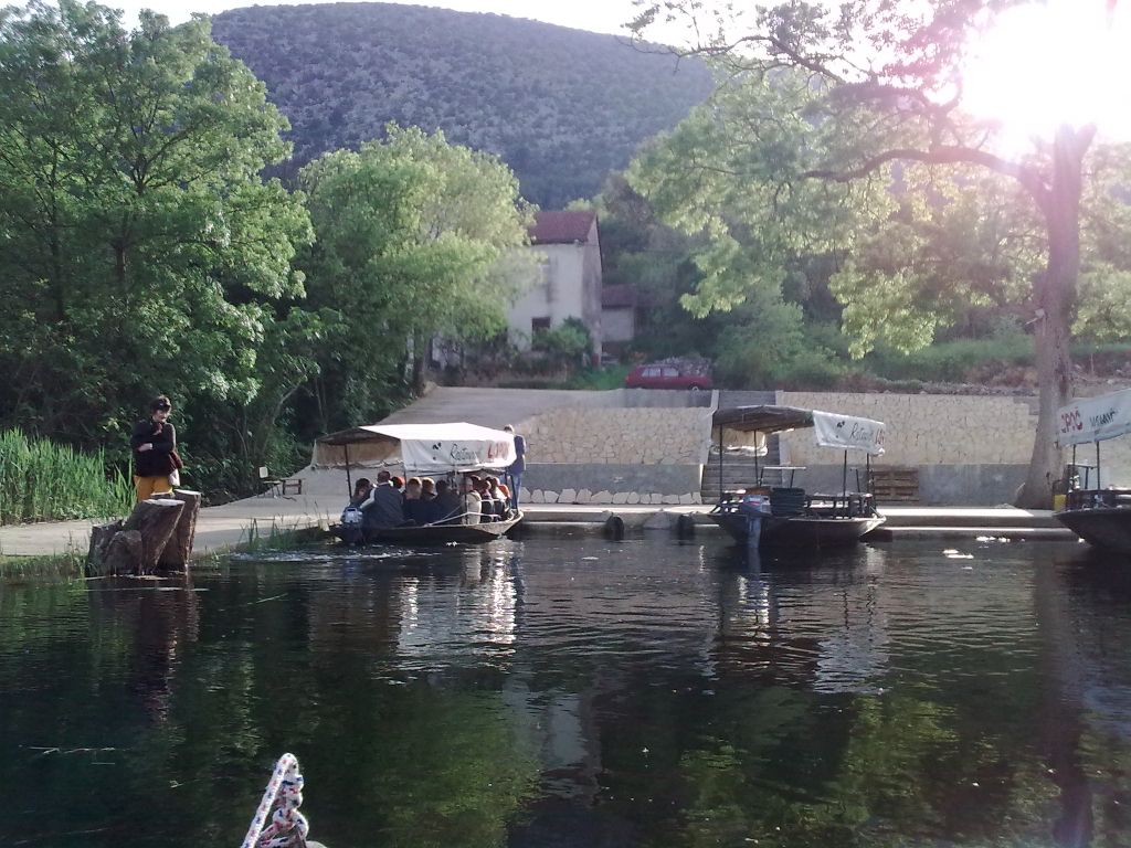 pristani_te za la_e Pristanište za lađe