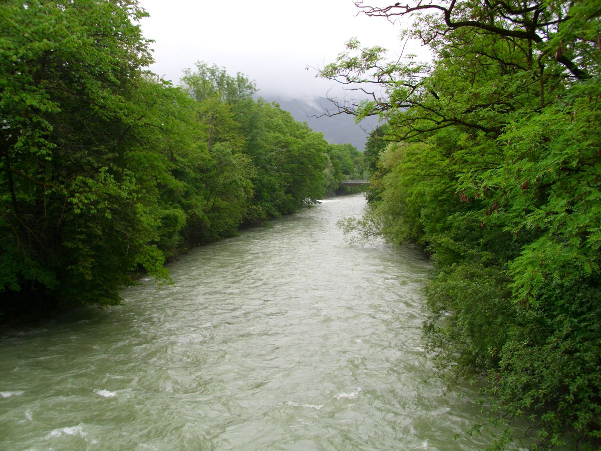 Rječica Sill