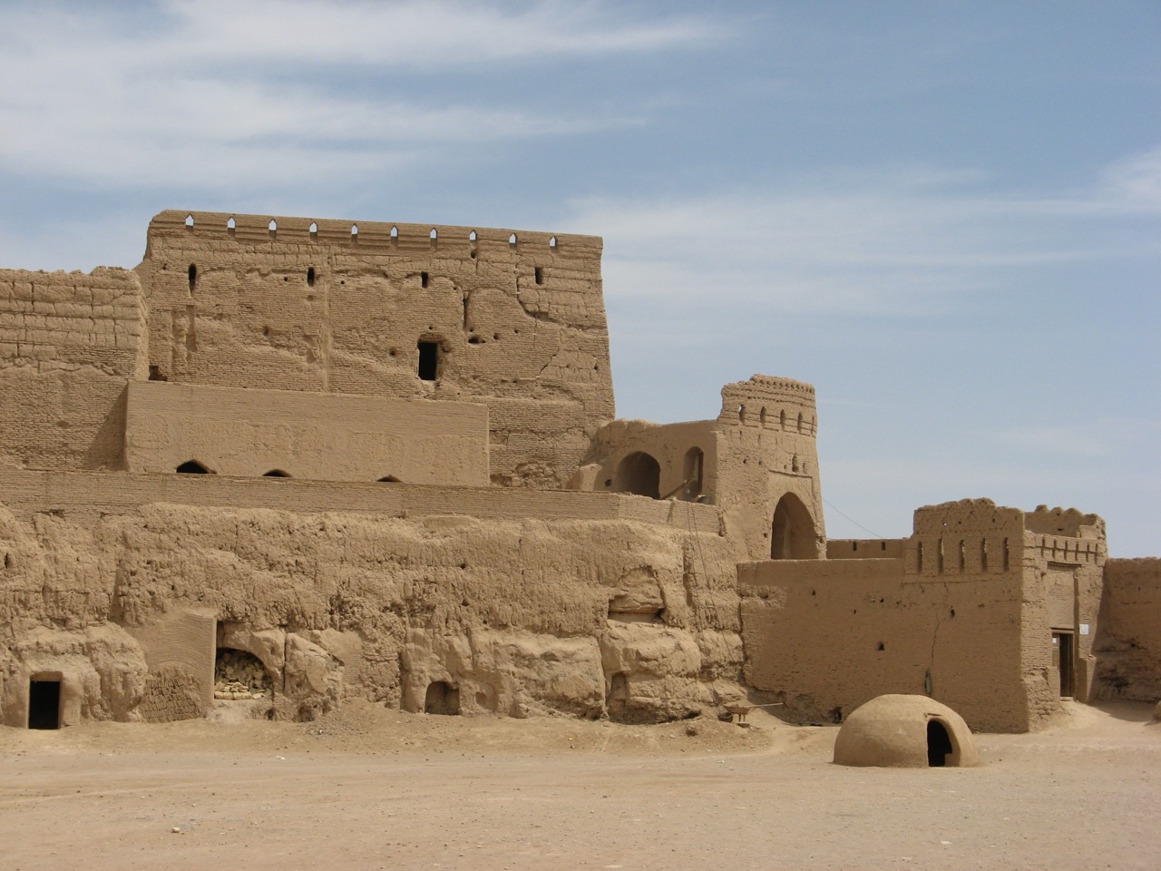 Meybod Meybod
