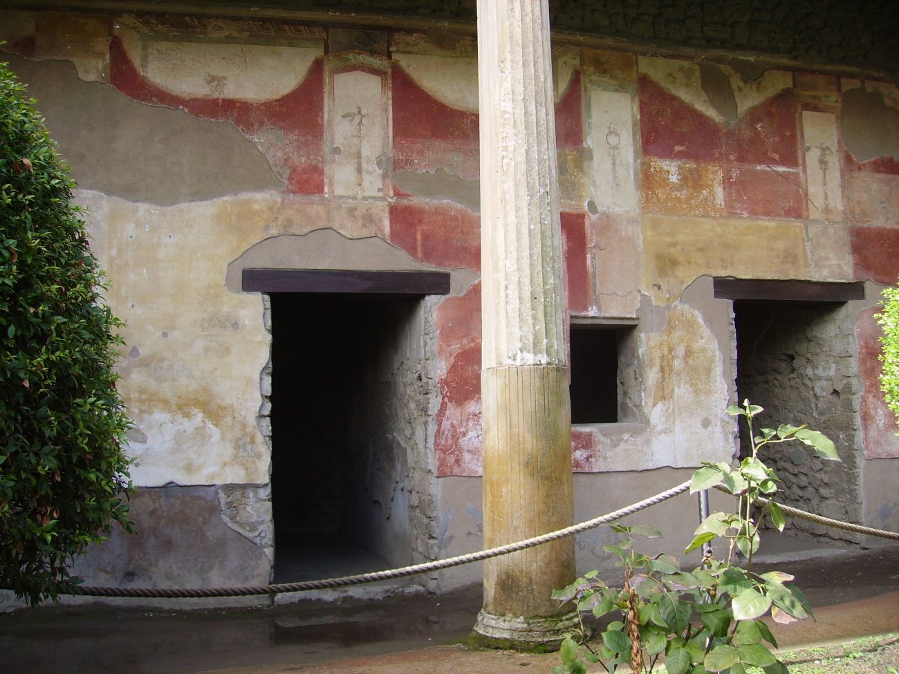 DIGITAL CAMERA Pompei 11