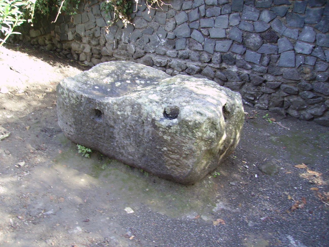 DIGITAL CAMERA Pompei 5