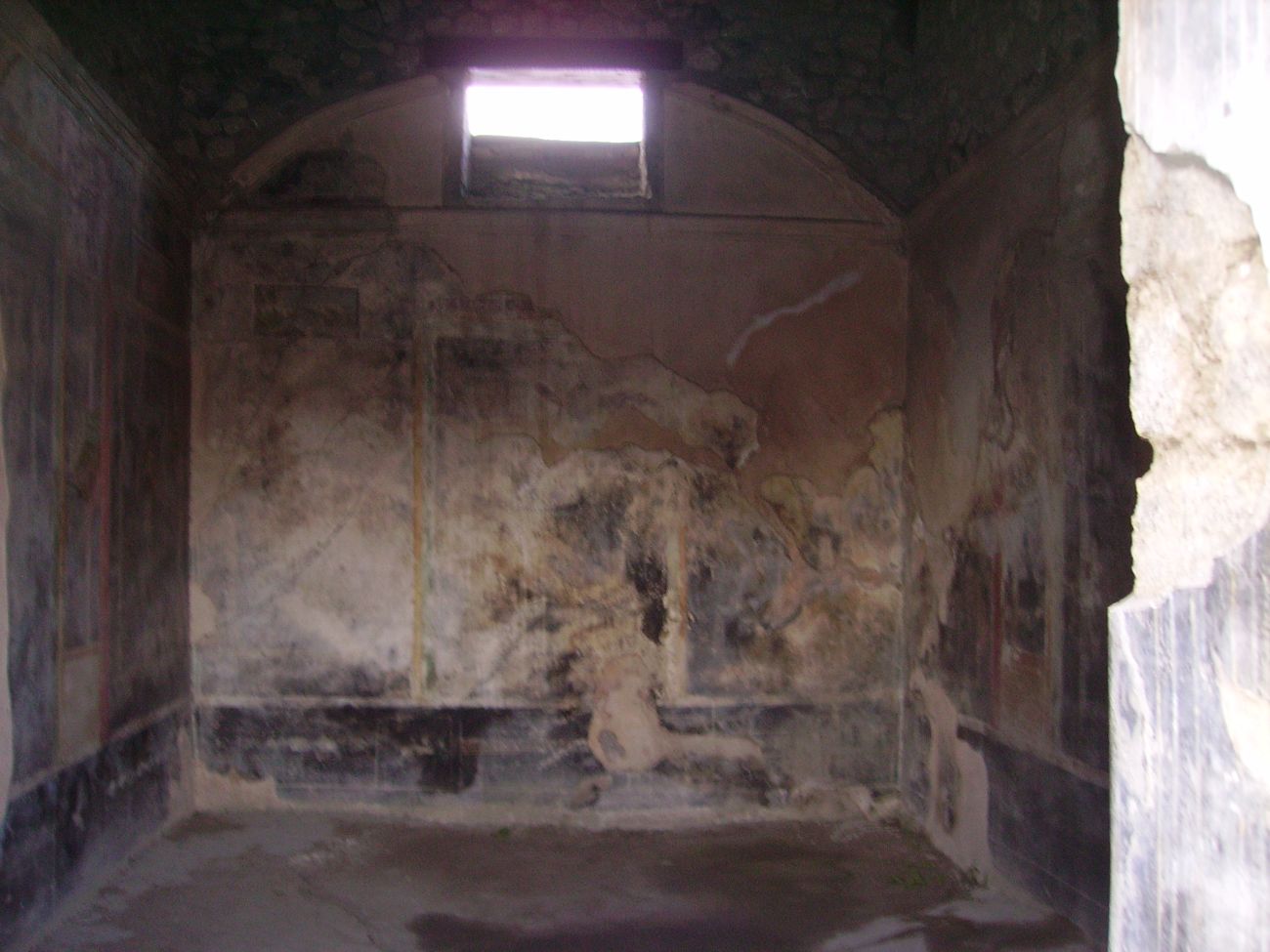 DIGITAL CAMERA Pompei 7