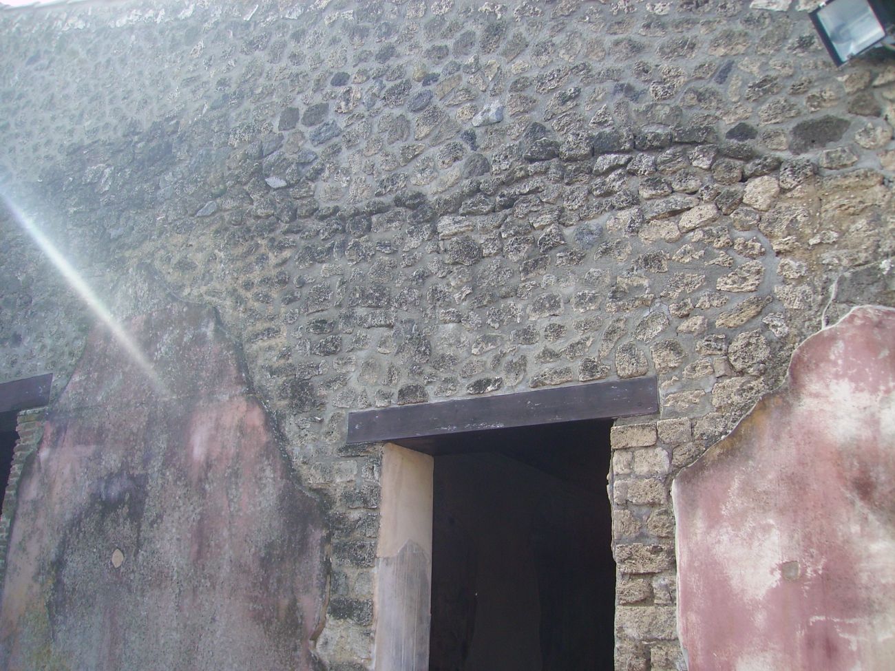 DIGITAL CAMERA Pompei 8