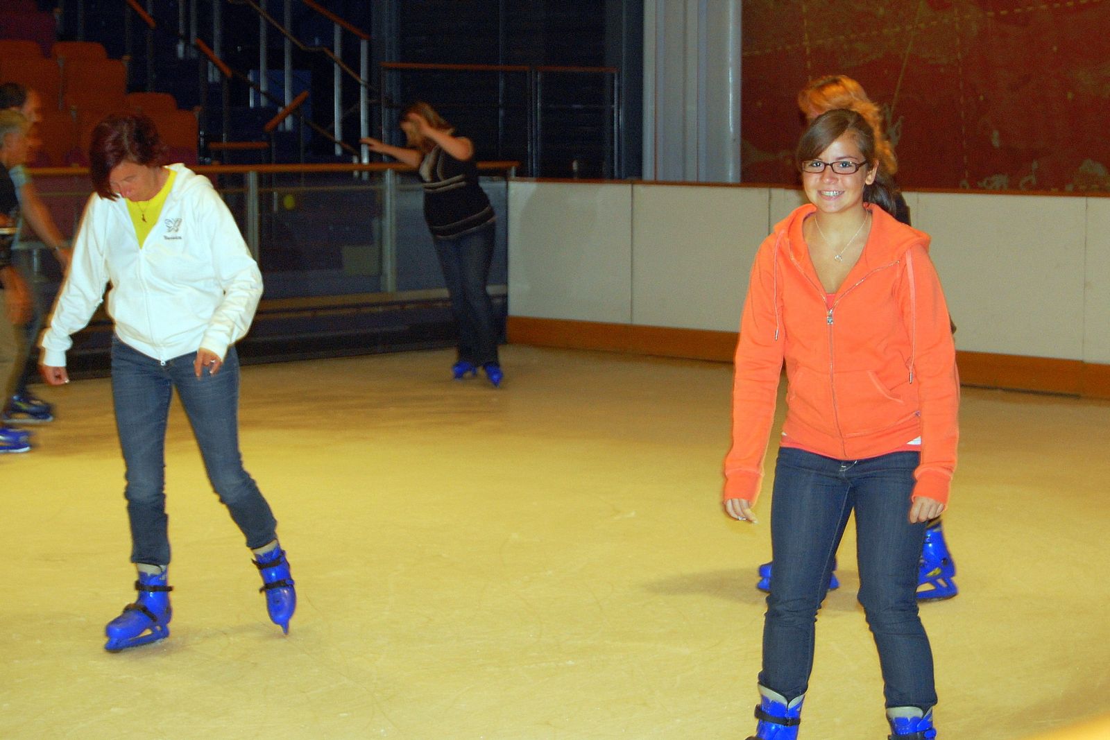 AOS-Skating AOS-Skating