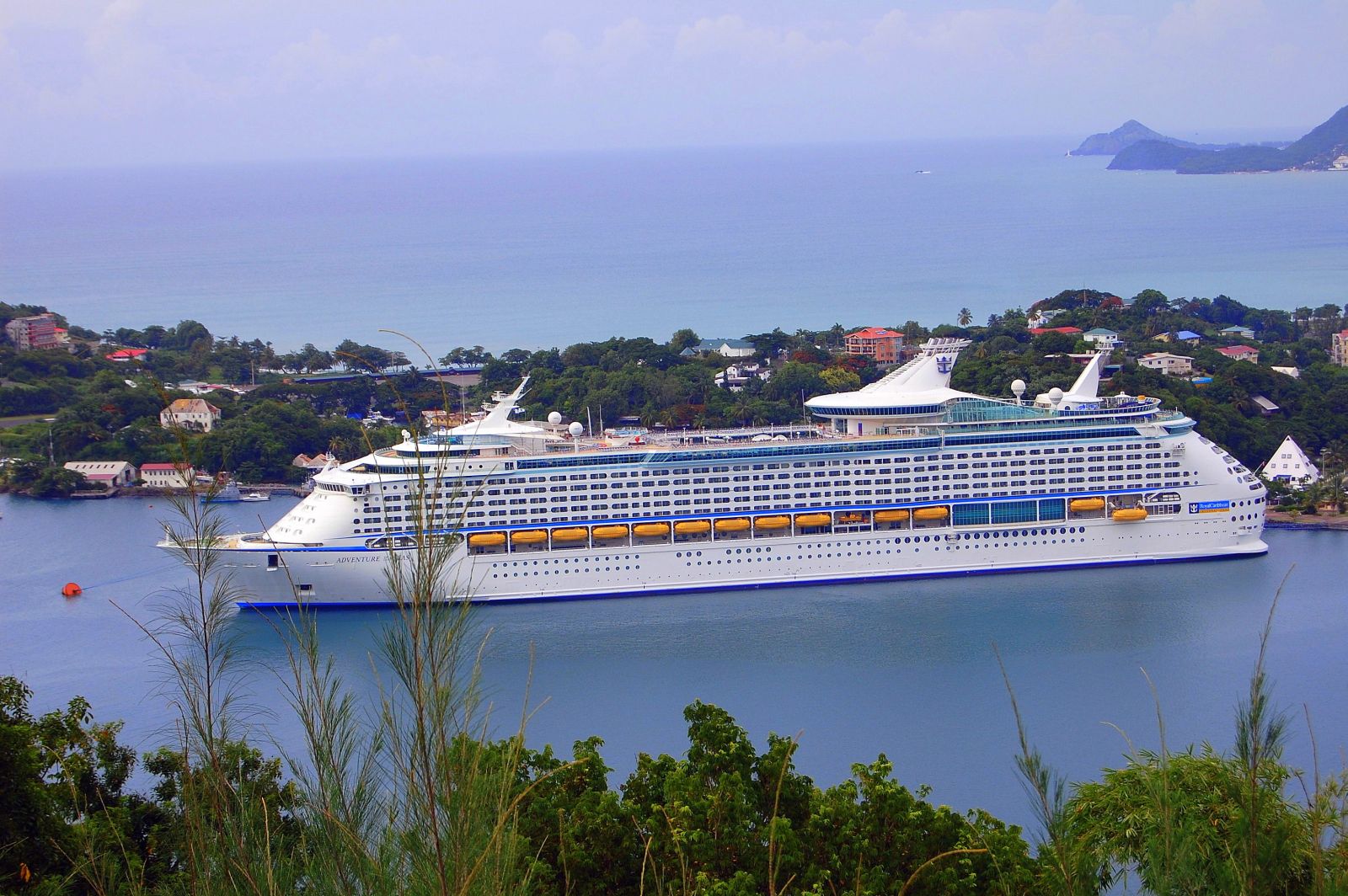 AOS-StLucia AOS-StLucia
