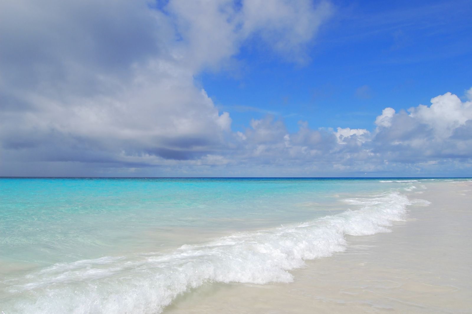 Barbados Barbados