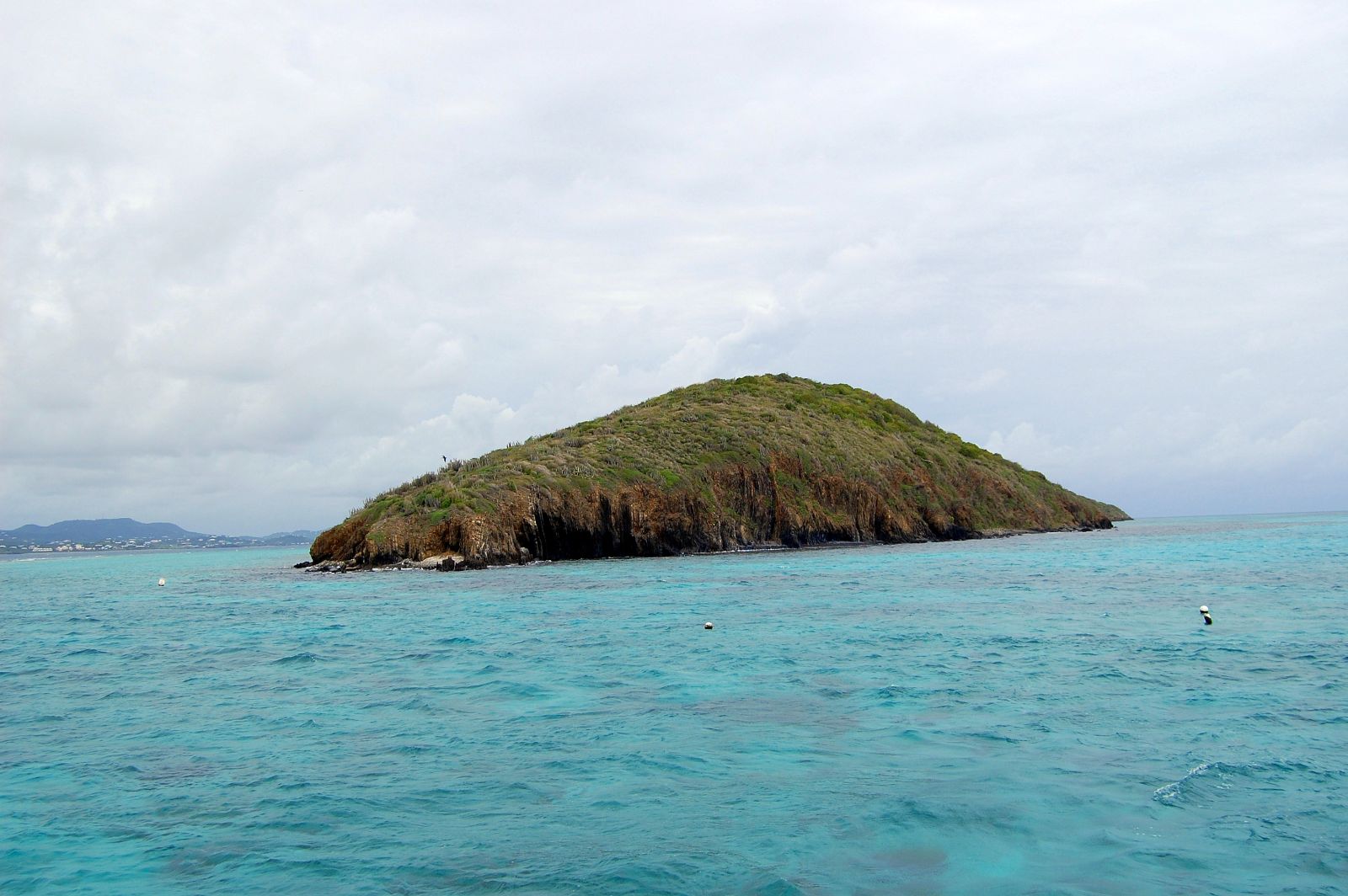 BuckIsland BuckIsland