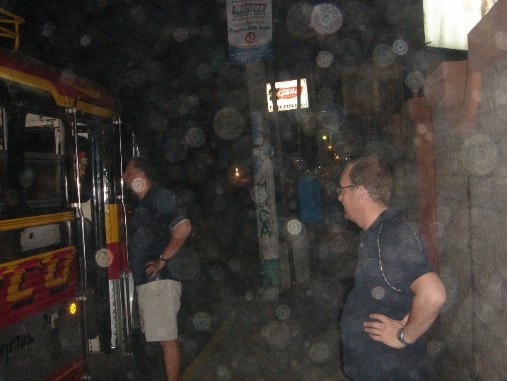 Bus Bus