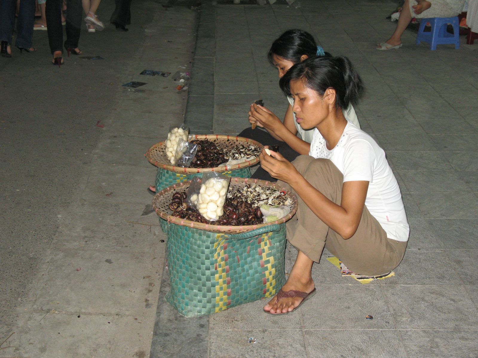 navali narode