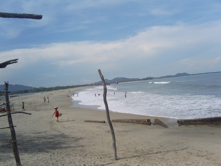Digital Camera Salina Cruz