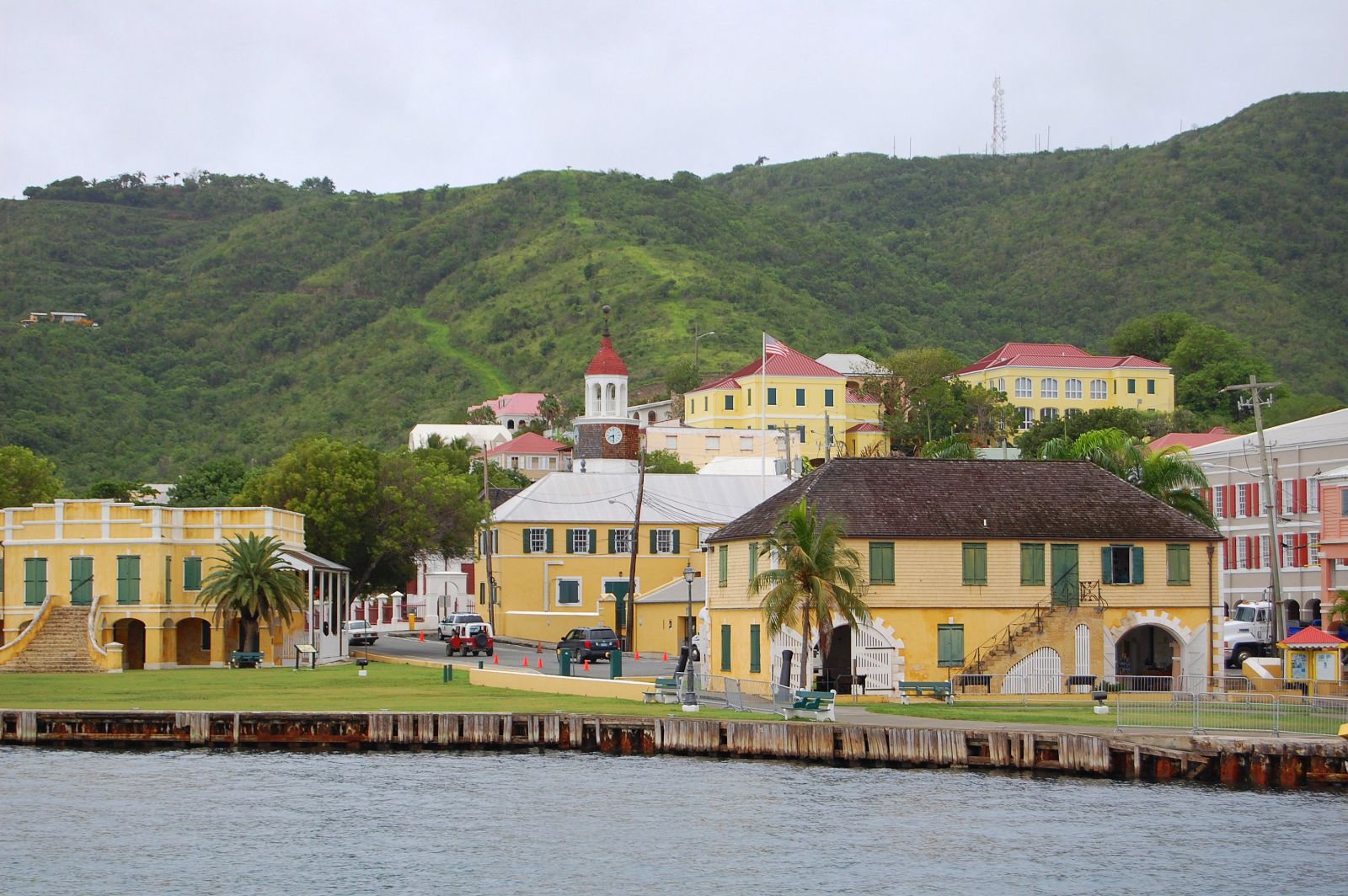 StCroix-Christiansted StCroix-Christiansted