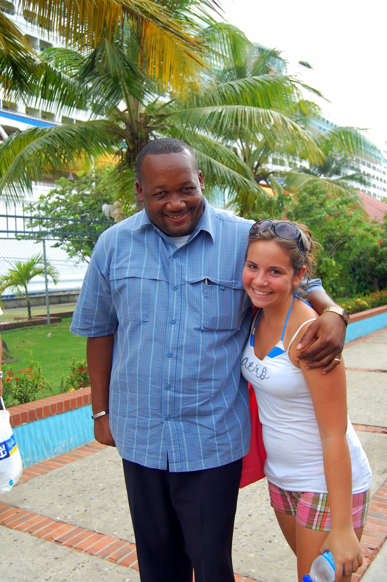 StLucia-Baptist StLucia-Baptist