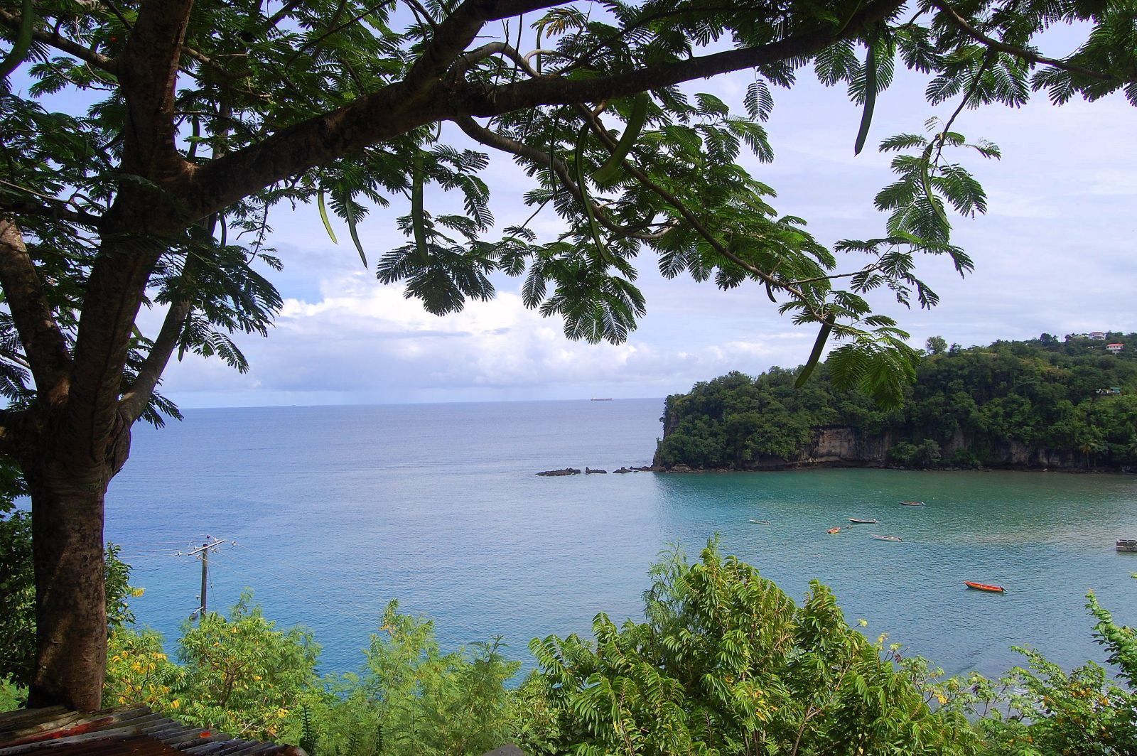 StLucia-MarigotBay StLucia-MarigotBay