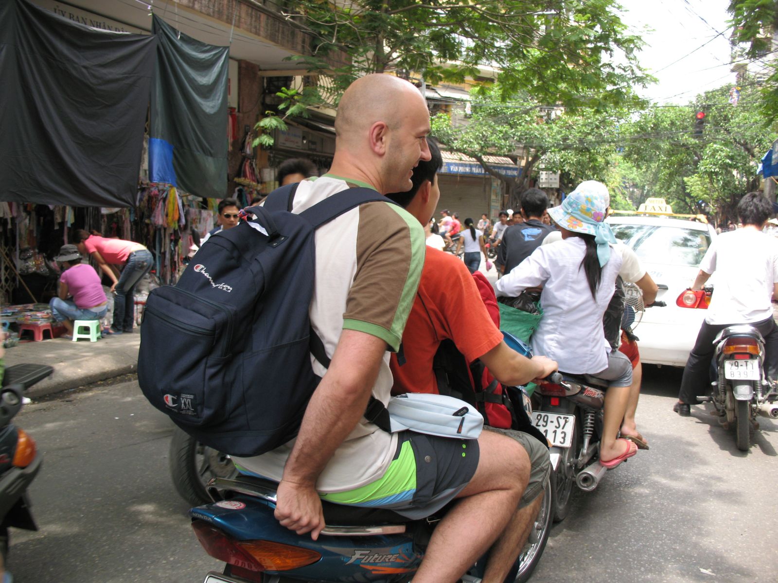 taksi