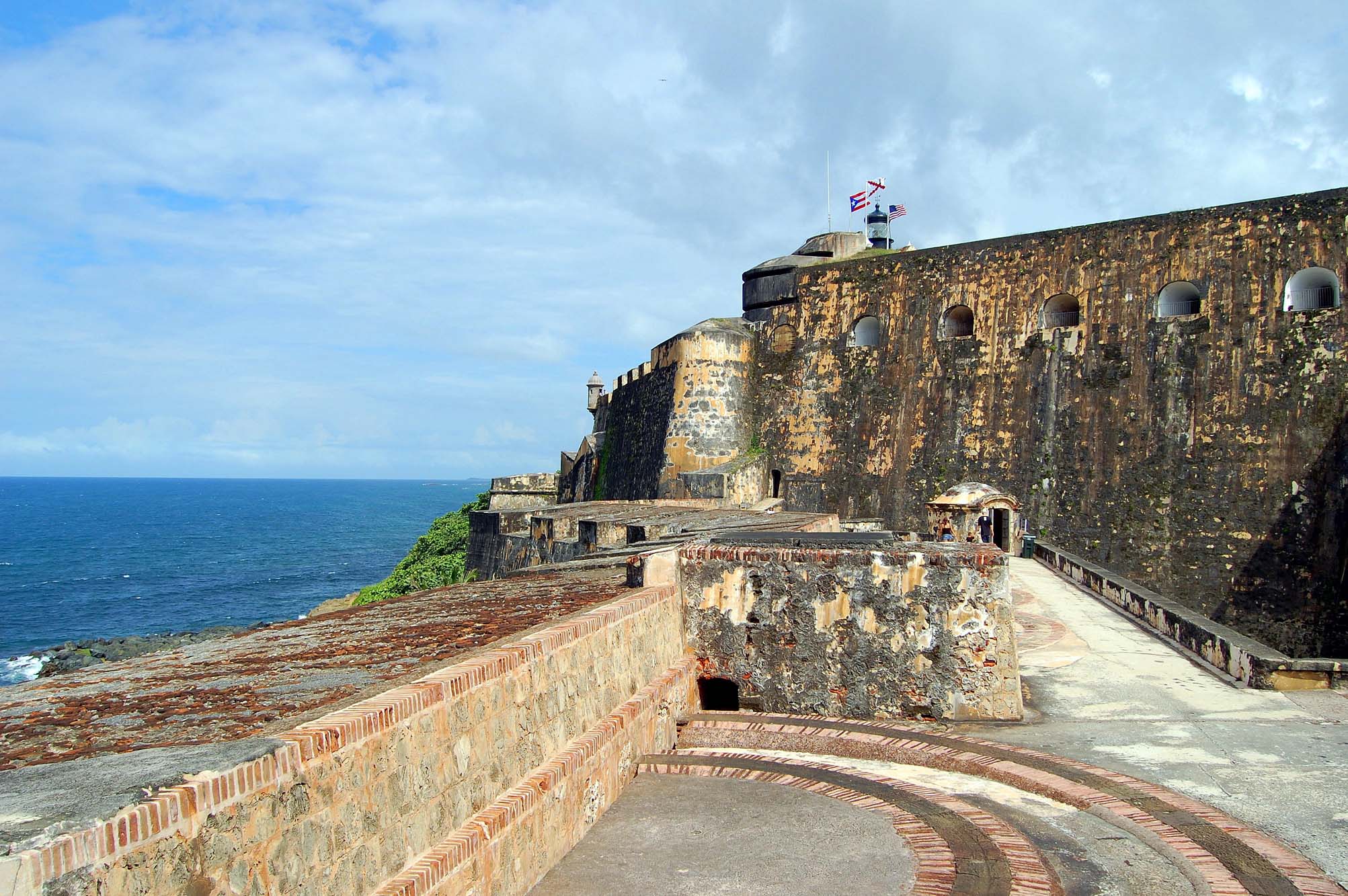 ElMorro El Morro