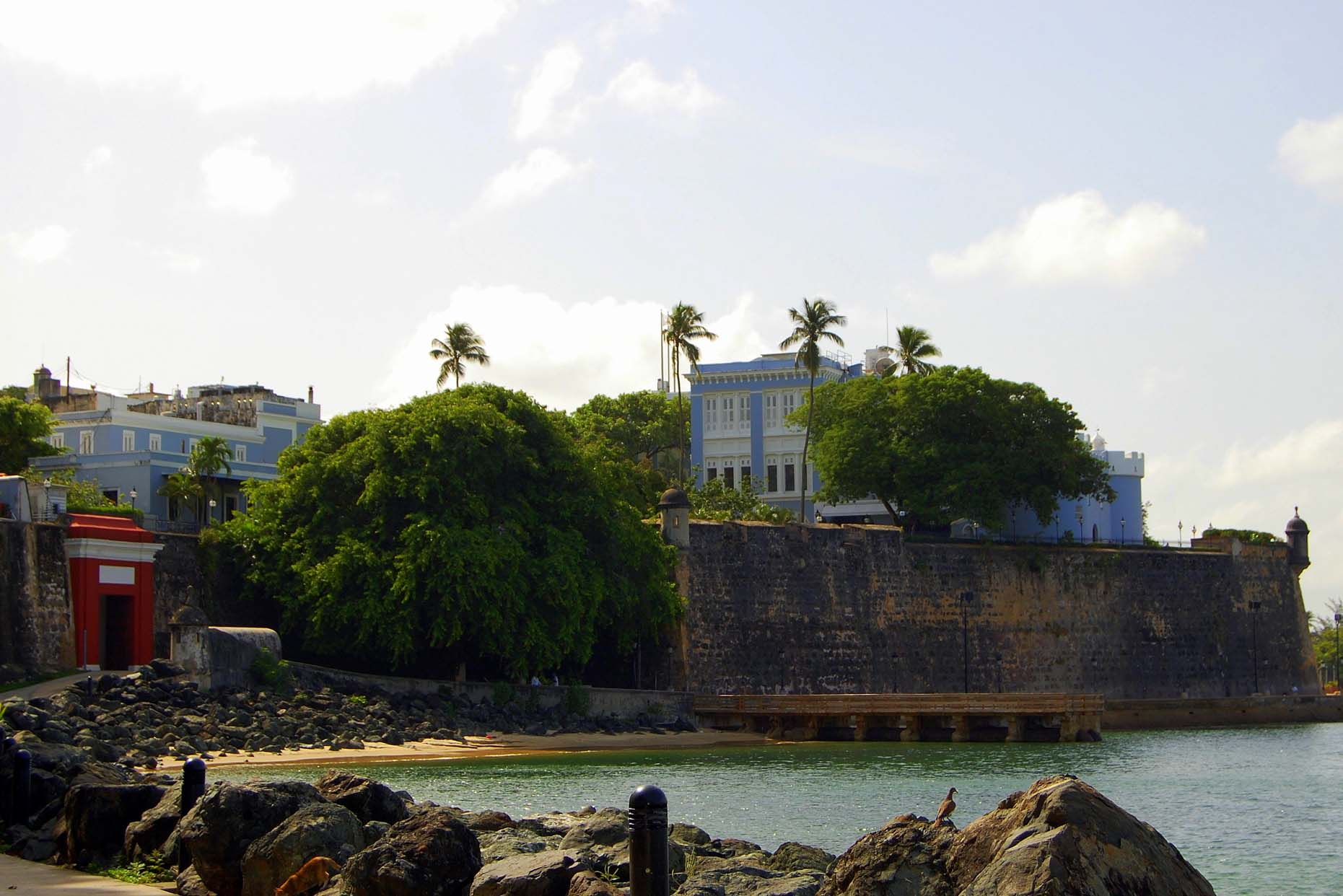 LaFortaleza La Fortaleza