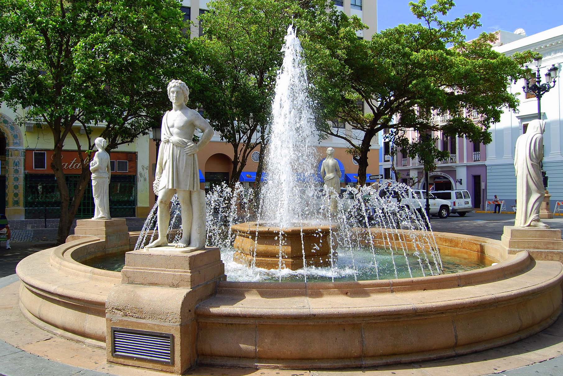 PlazadeArmas-Hotel Plaza de Armas - Hotel