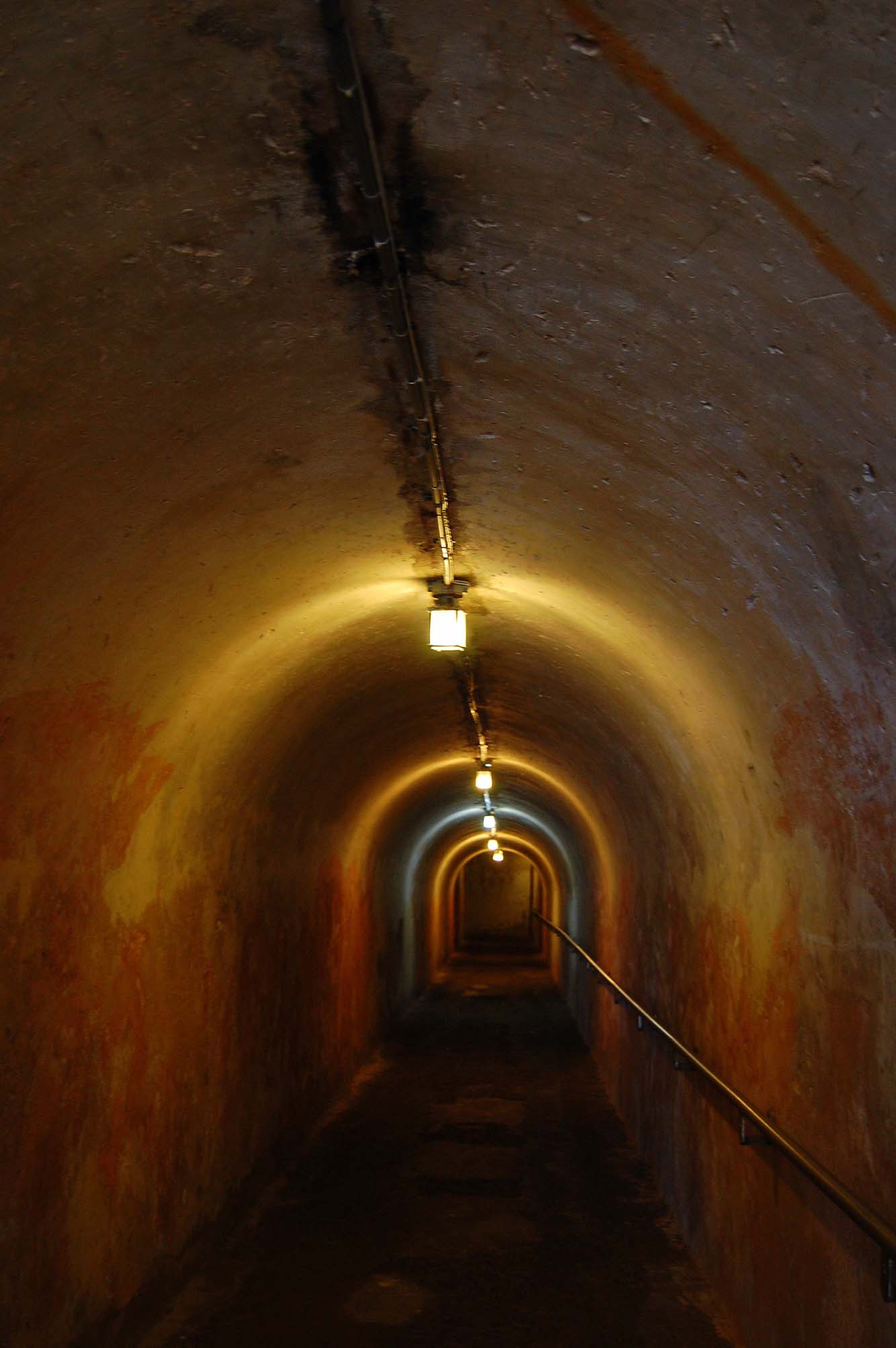 SanCristobal-Tunel San Cristobal - Tunel