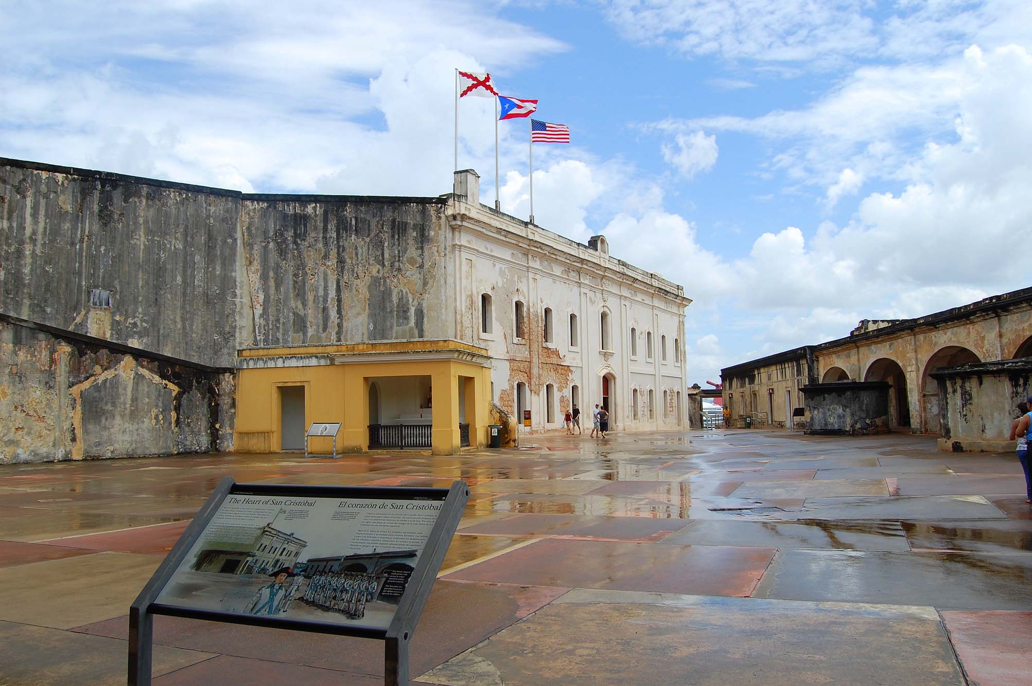 SanCristobal San Cristobal