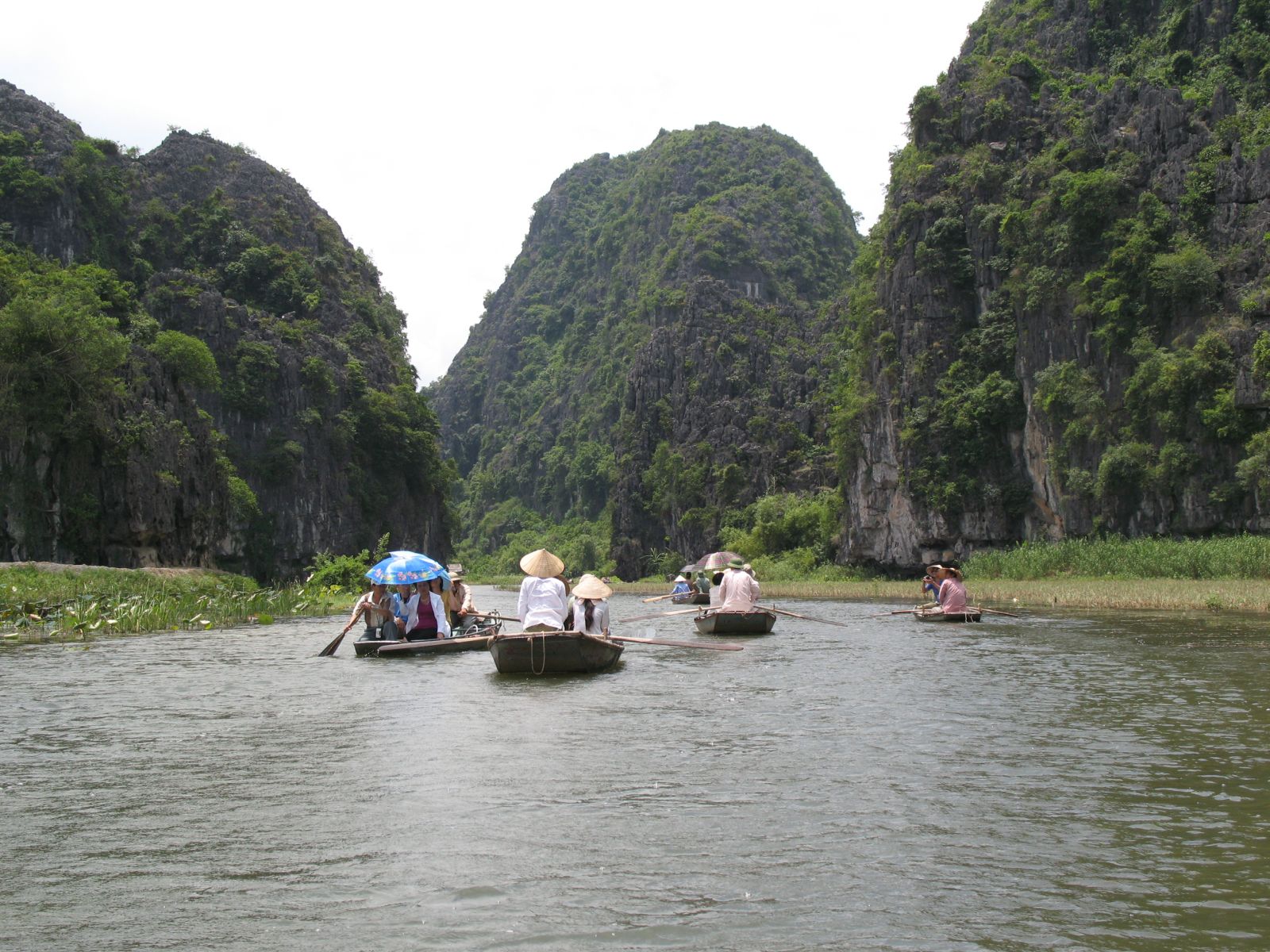 Tam Coc