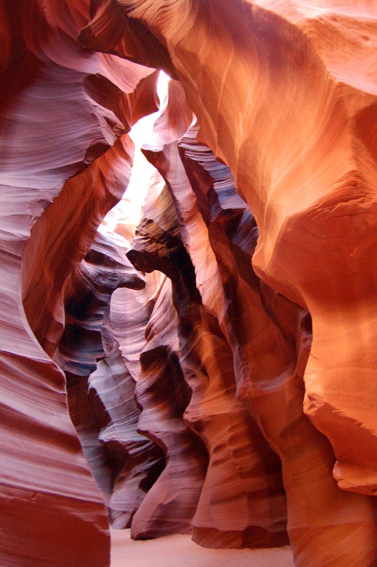 AntelopeCanyon Antelope Canyon