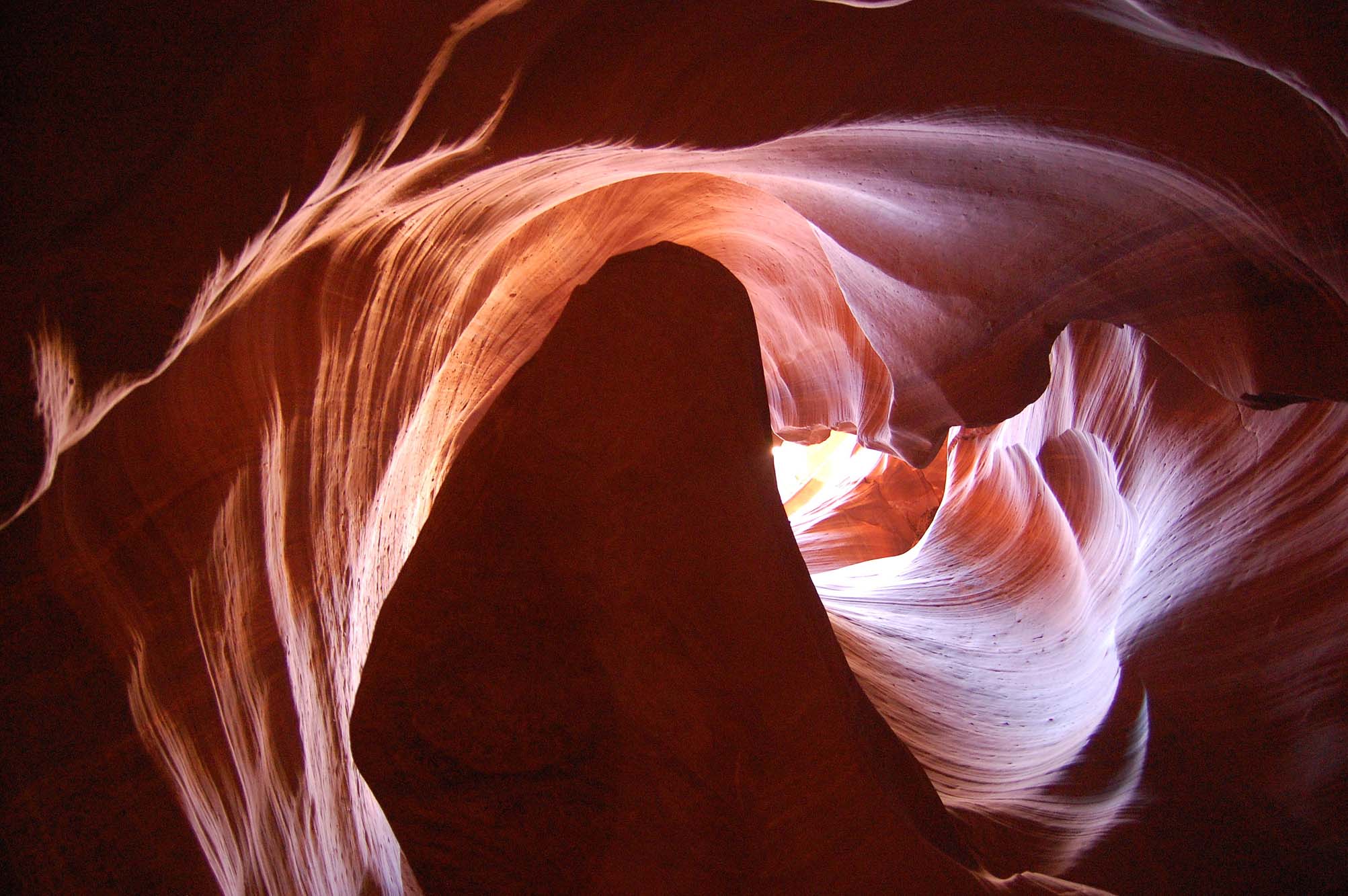 AntelopeCanyon_VirginMary Bogorodica