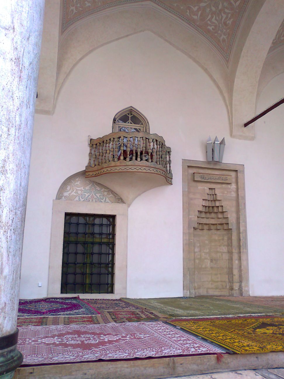 mihrab