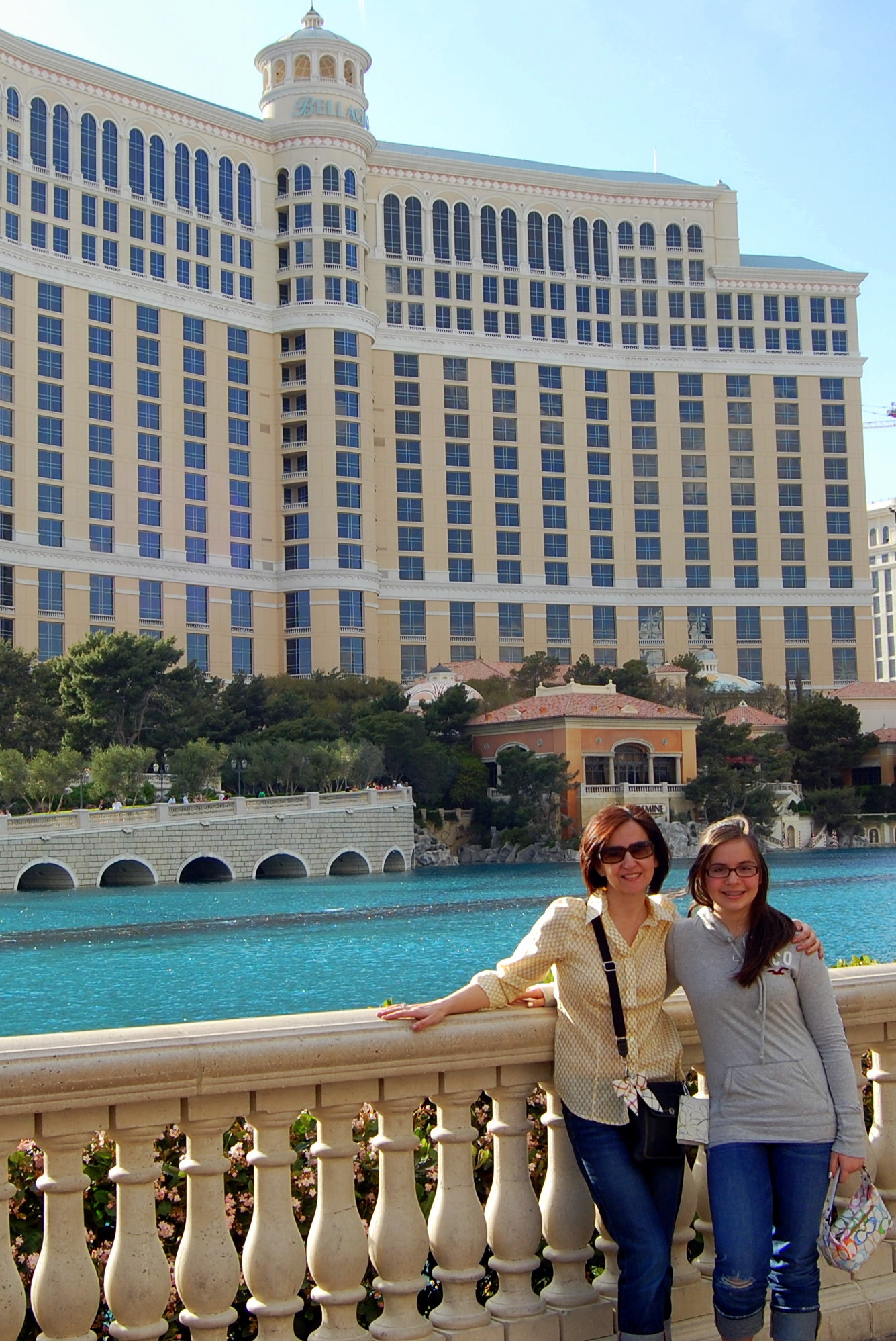 Bellagio Bellagio